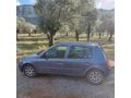 Bayan Öğretmenden Clio 1.6 Otomatik Vites 2000 Model