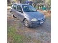 Bayan Öğretmenden Clio 1.6 Otomatik Vites 2000 Model