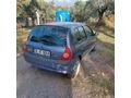 Bayan Öğretmenden Clio 1.6 Otomatik Vites 2000 Model