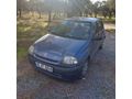 Bayan Öğretmenden Clio 1.6 Otomatik Vites 2000 Model