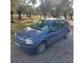 Bayan Öğretmenden Clio 1.6 Otomatik Vites 2000 Model