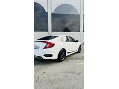 *ÖZEL PLAKALI* Düzce merkez içi Ev takaslı Sahibinden Honda Civic 1.6 i-VTEC ECO Elegance 2021 Model   40.000 km beyaz