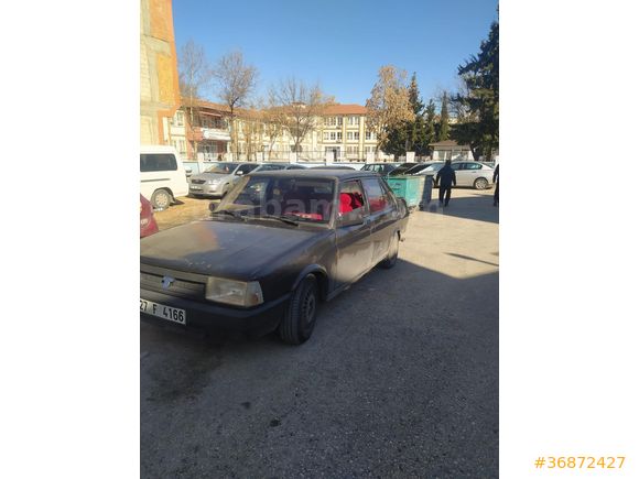 Sahibinden Tofaş Doğan L 1988 Model