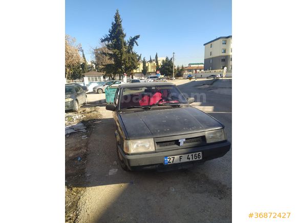 Sahibinden Tofaş Doğan L 1988 Model