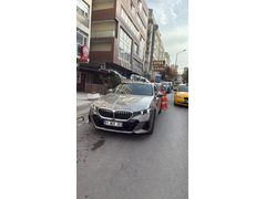 Sahibinden BMW 5 Serisi 520i M Sport 2025 Model