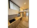 Tiny House özel yapım  10x2,5 metre Çekme İzmir