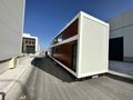 Tiny House özel yapım  10x2,5 metre Çekme İzmir