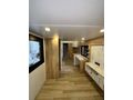 Tiny House özel yapım  10x2,5 metre Çekme İzmir