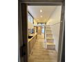 Tiny House özel yapım  10x2,5 metre Çekme İzmir