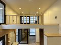 Tiny House özel yapım  10x2,5 metre Çekme İzmir