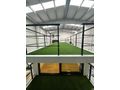 Tiny House özel yapım  10x2,5 metre Çekme İzmir