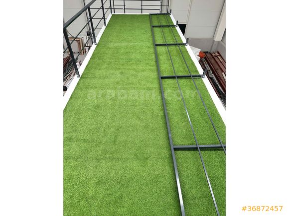 Tiny House özel yapım  10x2,5 metre Çekme İzmir