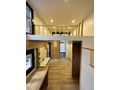 Tiny House özel yapım  10x2,5 metre Çekme İzmir