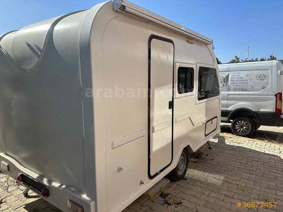 Tiny House özel yapım  10x2,5 metre Çekme İzmir