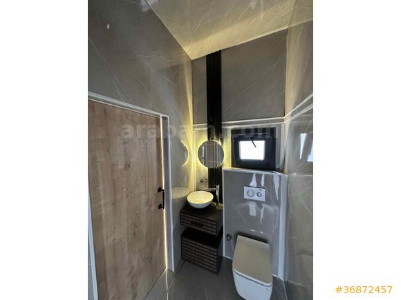 Tiny House özel yapım  10x2,5 metre Çekme İzmir