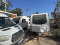 Tiny House özel yapım  10x2,5 metre Çekme İzmir