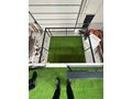 Tiny House özel yapım  10x2,5 metre Çekme İzmir