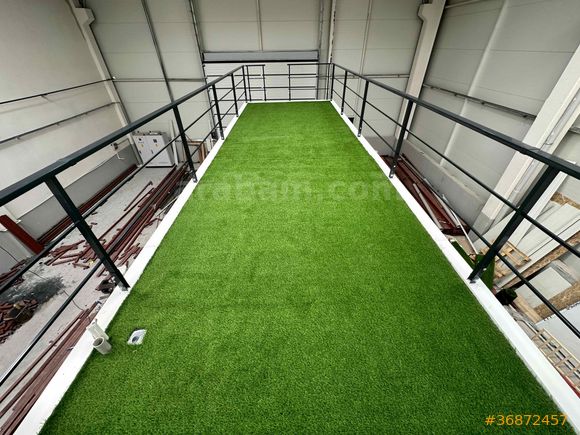 Tiny House özel yapım  10x2,5 metre Çekme İzmir