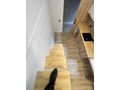 Tiny House özel yapım  10x2,5 metre Çekme İzmir