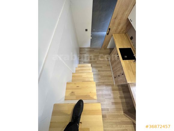 Tiny House özel yapım  10x2,5 metre Çekme İzmir