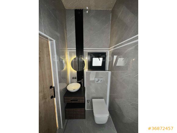 Tiny House özel yapım  10x2,5 metre Çekme İzmir