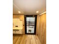 Tiny House özel yapım  10x2,5 metre Çekme İzmir