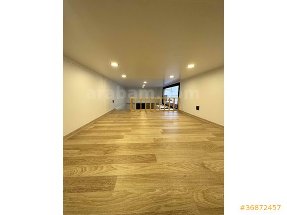 Tiny House özel yapım  10x2,5 metre Çekme İzmir
