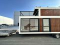 Tiny House özel yapım  10x2,5 metre Çekme İzmir