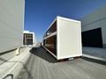 Tiny House özel yapım  10x2,5 metre Çekme İzmir