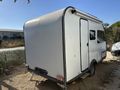 Tiny House özel yapım  10x2,5 metre Çekme İzmir