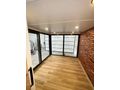 Tiny House özel yapım  10x2,5 metre Çekme İzmir