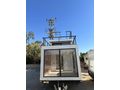 Tiny House özel yapım  10x2,5 metre Çekme İzmir