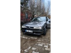 #TRAMERSİZ#  170BİNDE Renault 19 1.4 Europa RNA 1999 Model