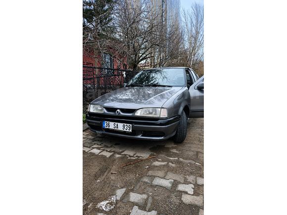 #TRAMERSİZ#  170BİNDE Renault 19 1.4 Europa RNA 1999 Model