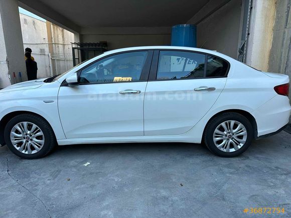 Sahibinden Fiat Egea 1.3 Multijet Easy 2017 Model 