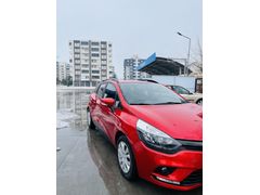 Sahibinden Renault Clio 0.9 TCe Sport Tourer Joy 2020 Model İstanbul