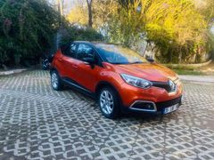 Sahibinden Renault Captur 1.5 dCi Icon 2013 Model  179.000 km Turuncu