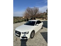 Audi A4 Sedan 2.0 TDI Otomatik 2013 Model  155.000 km 