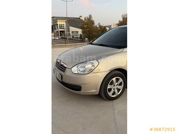 Sahibinden Hyundai Accent Era 1.4 Start 2011 Model 