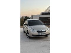 Sahibinden Hyundai Accent Era 1.4 Start 2011 Model 