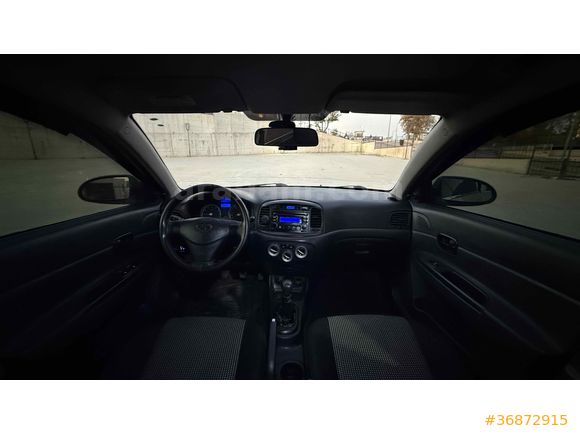 Sahibinden Hyundai Accent Era 1.4 Start 2011 Model 