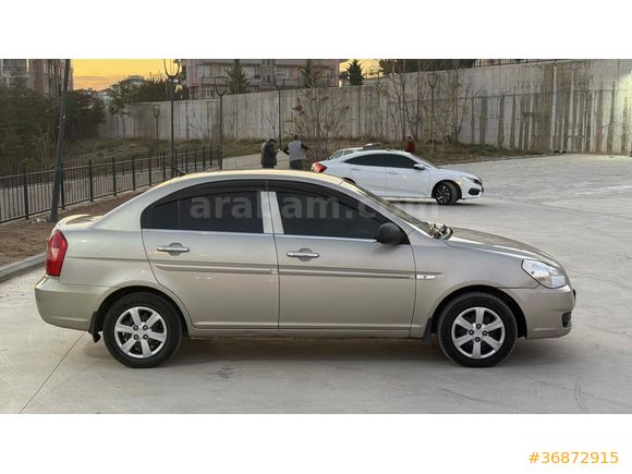 Sahibinden Hyundai Accent Era 1.4 Start 2011 Model 