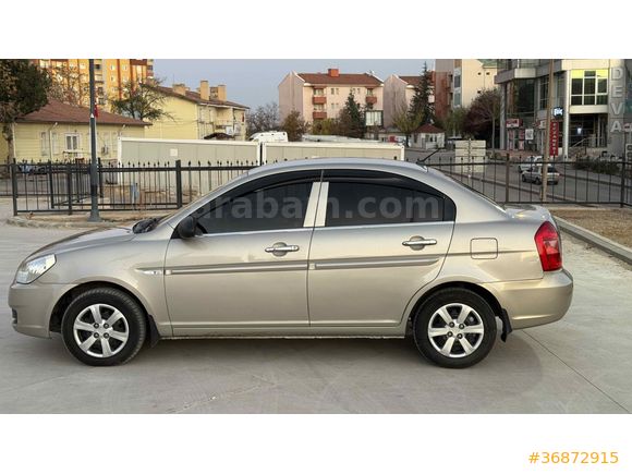 Sahibinden Hyundai Accent Era 1.4 Start 2011 Model 