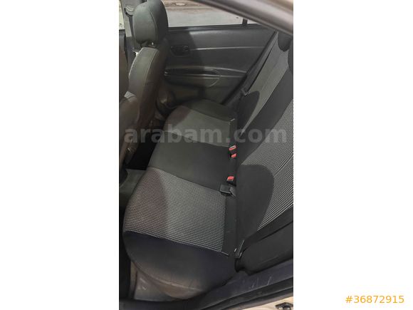 Sahibinden Hyundai Accent Era 1.4 Start 2011 Model 
