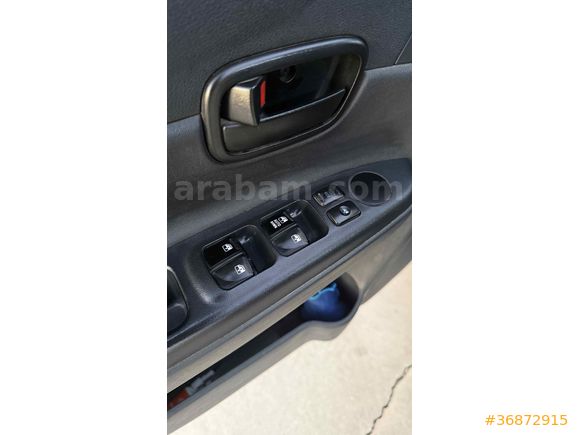 Sahibinden Hyundai Accent Era 1.4 Start 2011 Model 