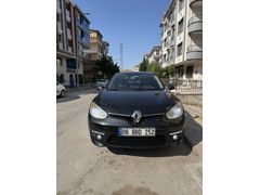 Sahibinden Renault Fluence 1.5 dCi Extreme 2011 Model Otomatik 