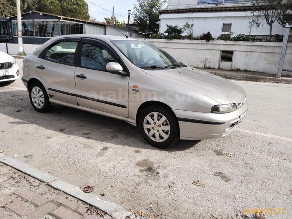 Bakımlı Brava 1.6  SX