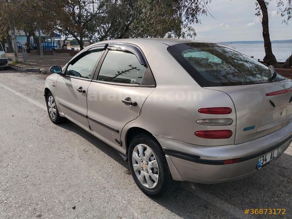 Bakımlı Brava 1.6  SX