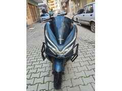Sahibinden Honda PCX 125