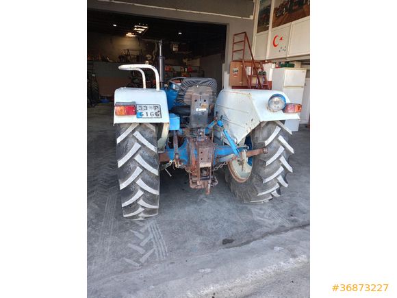 Sahibinden Ford 3000